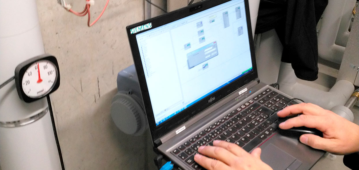 haustechnik fredys facilitymanagement